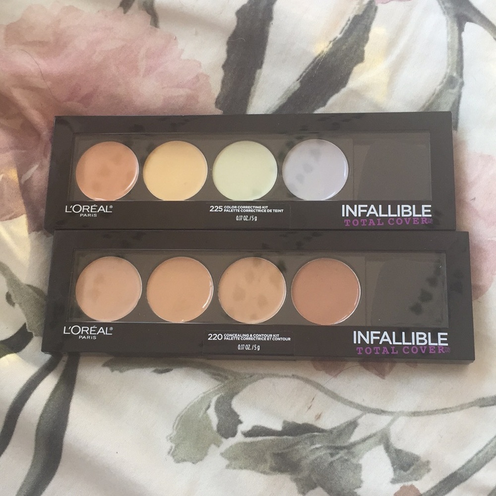 L’Oréal bundle